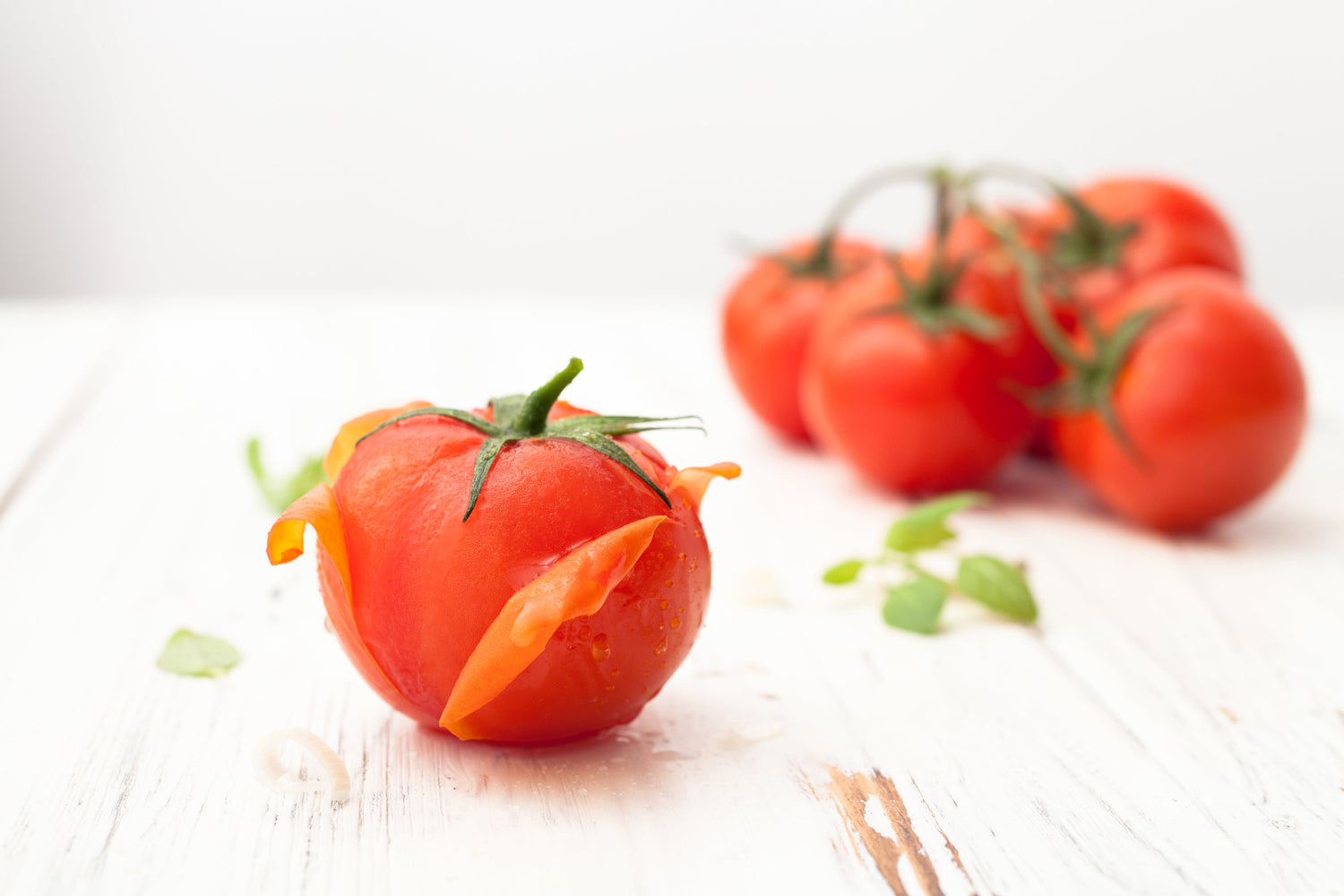 Tomatoes