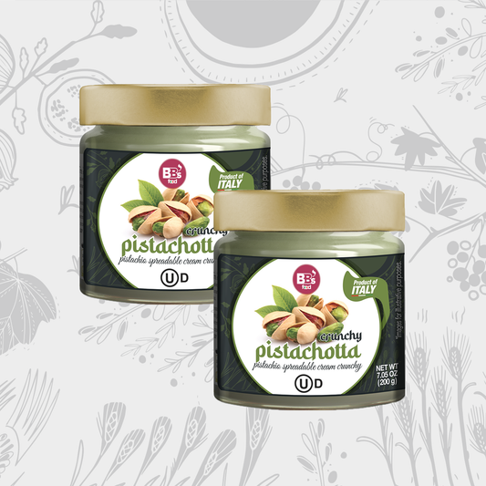 Pistachotta Crunchy X2