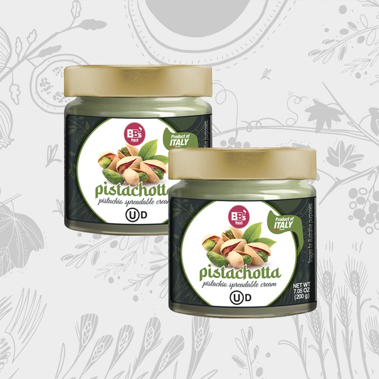 Pistachotta 30% X2