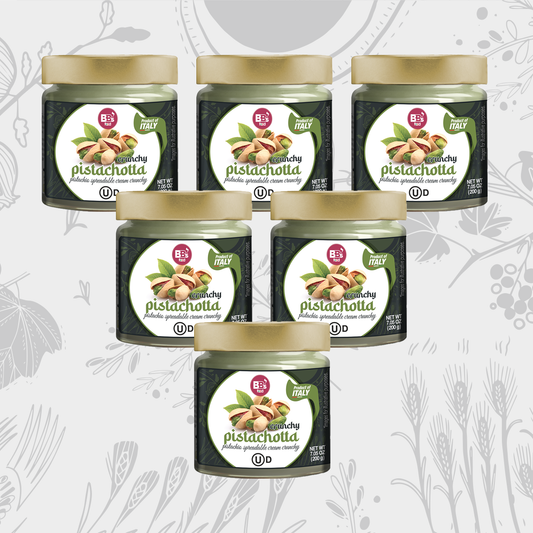 Pistachotta Crunchy X6