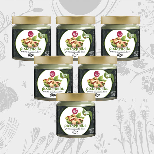 Pistachotta 30% X6