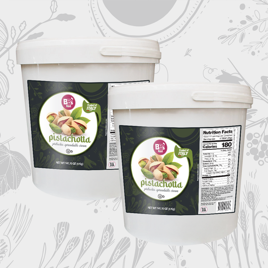 PISTACHOTTA 20% 4 kg X2