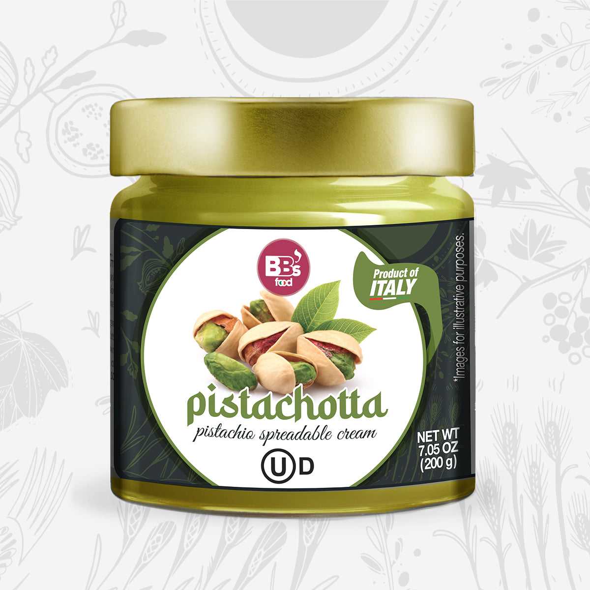 Pistachotta 30%