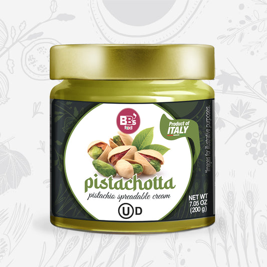 Pistachotta 30%