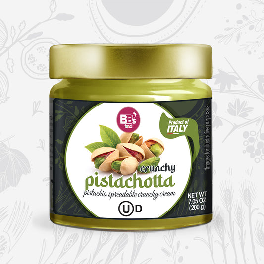 Pistachotta Crunchy