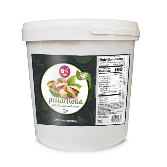 PISTACHOTTA 20% 4 kg